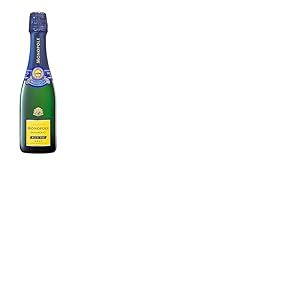 Heidsieck & Co Monopole Champagne Blue Top 37,5 cl -Livré Frais (Lot de 6)