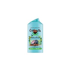 Ushuaïa Gelée de Douche Café & Açaï