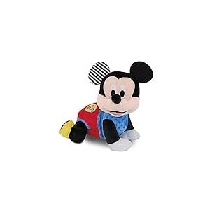 Clementoni Mickey Rampant
