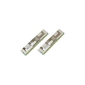 MicroMemory 16GB (2 x 8GB), DDR2