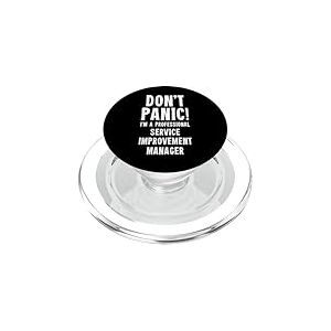 Gestionnaire de l'amélioration des services PopSockets PopGrip pour MagSafe