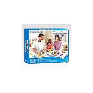 Neo Toys Combina, Busca y Gana Jeu de Société : Combinez, recherchez et gagnez, 6113, Multicolore - Version Espagnole