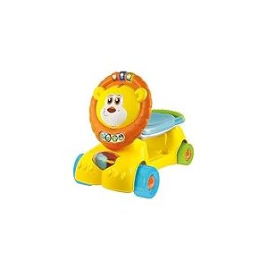 winfun Couleurs lumi&egrave;res et Sons Lion (46334)