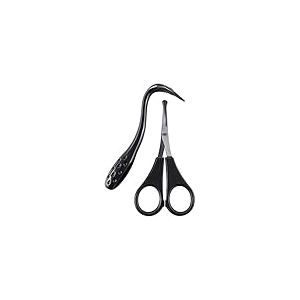 Mikki Ensemble de Soins du Visage/Oreille pour Chien