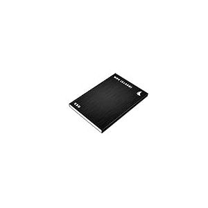 Angelbird SSDWRKM512 SSD Interne 2,5" 512 Go SATA Noir
