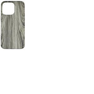 Faux Bois 3 (Imitation Bois) Coque pour iPhone 15 Pro Max