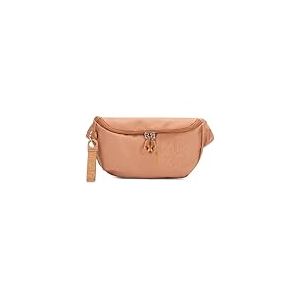 Mandarina Duck Sac banane Md20 pour femme, Marron (rouille), Taglia Unica