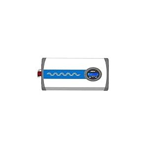 EPEVER IPower-Plus Series IP2000-22 Plus, 2000W 24VDC to 230VAC Pure sine Wave Inverter, Ideal for Off-Grid Domestic Emergency Lighting, Vehicle Systems, etc.