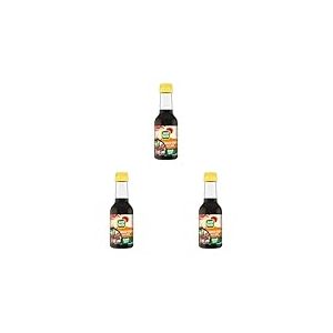 Suzi Wan Sauce Soja Sucrée 135ml (Lot de 3)