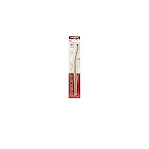 Whitening Classic Toothbrush Gold