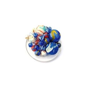 MaR&eacute;cr&eacute;ation - Bille, Pack Billes Univers ! 28 Billes et 1 Balle Rebondissante.