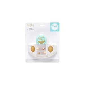 We R Memory Keepers DIY Party Papier Punch Globe