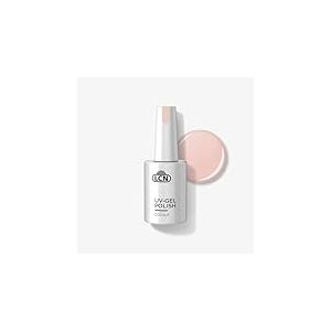 LCN Vernis à ongles UV Candy Pink - Couvrant et durable - Dissolution en douceur - Végétalien, sans cruauté envers les animaux et sans HEMA - 10 ml