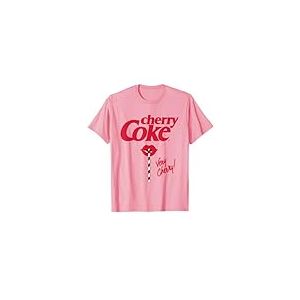 Coca Cola Cherry Coke Very Cherry ! T-Shirt
