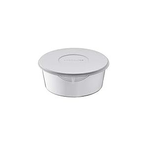 LAGRANGE 440501 Pot pour Spécialités Laitières Protéinées yaourtière, 1 Liter