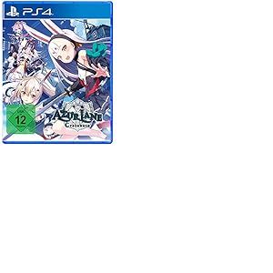 Azur Lane: Crosswave (Commander's Calendar Edition) (PS4) [ ]