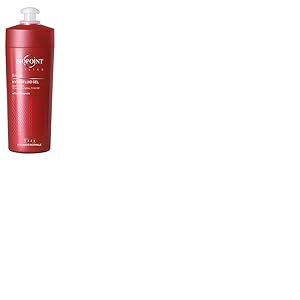 Biopoint Hydrofluid Gel 200 ml Fixation normale pour cheveux séchés ou Bagnés selon la Styling désiré
