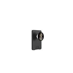 Witchy Home Étagère décorative décorative Motif Lune PopSockets PopWallet pour MagSafe