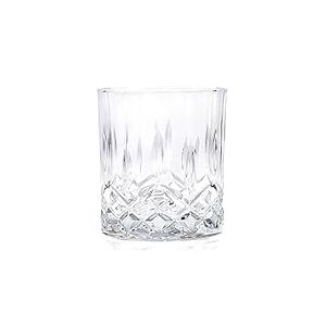 RCR 25981020006 Opera Luxion Crystal Whisky Lot de 6