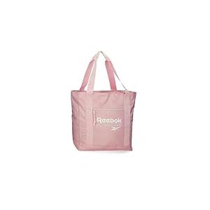 Reebok ONA Sac fourre-tout, taille unique, rose, Talla &uacute;nica, Sac fourre-tout