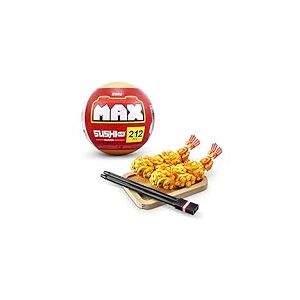 Max Premium Sushi Bar Collection de ZURU (Tempura)