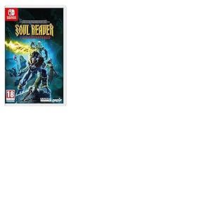 Legacy of Kain: Soul Reaver 1 & 2 Remastered - Switch