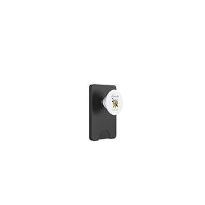Limoncello Liqueur de citron Sunshine dans une bouteille Fun Fruit Moms PopSockets PopWallet pour MagSafe