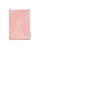 MARIMEKKO Unikko Serviette d'invité en Coton éponge (Rose) - Motif Floral - 50,8 x 30,5 cm