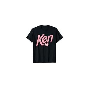 Barbie - et Ken T-Shirt