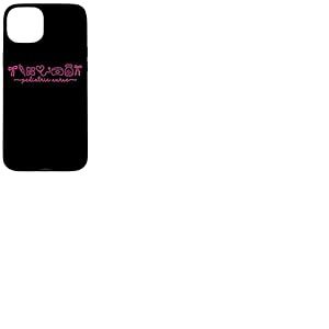 Stéthoscope en Forme de cœur pour infirmière pédiatrique Coque pour iPhone 15 Plus