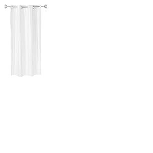 Whitmor Rideau de Douche &agrave; Carreaux sans Crochet, 106,7 x 188 cm