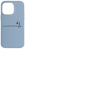 Perchiste Athlètes Athlètes Saut à la perche Perchiste Coque pour iPhone 14 Pro Max