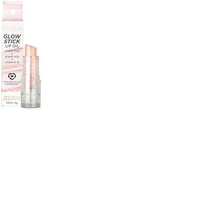 Pacifica Glow Stick Lèvres à l'Huile Sheer Rose pour les Femmes 0.14 oz