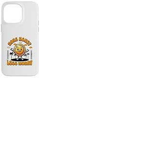 Financial Freedom More Money Less Worry Saver Finance Coque pour iPhone 14 Pro Max