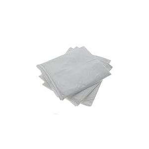 Coral Essentials 72201 Lot de 3 b&acirc;ches anti-poussi&egrave;re en poly&eacute;thyl&egrave;ne pour peinture 3,5 x 2,7 m