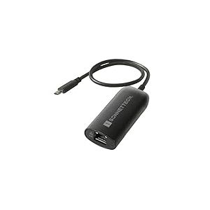 Sonnet Solo 2.5G USB-C 2.5Gb Ethernet Adapter - Adaptateur