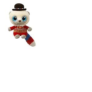 Aurora, 61218, YooHoo, Beefeater, 13 cm, Peluche, Multicolore