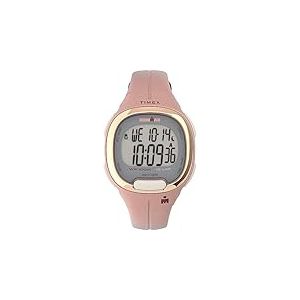 Timex Ironman Transit Montre Femme 33mm Rose TW5M35000