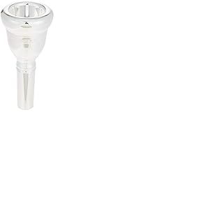 Vincent Bach embouchure trombone t&eacute;nor et basse Artisan s&eacute;rie A441 mod&egrave;le 6 1/2AL