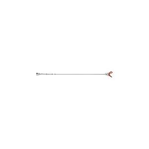 Graco 243298 Rallonge de buse RAC 5, 75 cm - pour Magnum A20, A30, A45, A60, A80, A100, ProS19, ProS21
