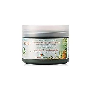 Pedro Marve 50350 – Crème avec Sels de la Mer Morte, 250 ml Revitalisant