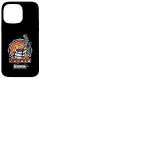 Produit sous Licence Officielle Slugterra | Pronto | STC1010 Coque pour iPhone 14 Pro Max