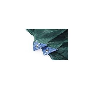 Verdelook réseaux pour récolte des Olives en Tissu ANTISPINA, Langes Dim. 5 x 10, Vert