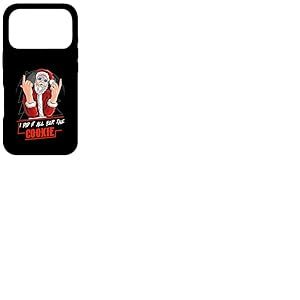 I Did It s for The Cookie Hip Hop P&egrave;re No&euml;l No&euml;l Coque pour iPhone 17 Pro