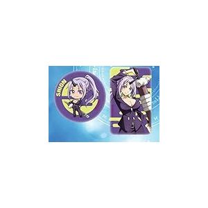 POPBuddies Lot de Badges « That Time I Got Reincarnated As A Slime Shion »