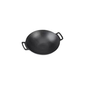 Landmann 15502 Wok en Fonte