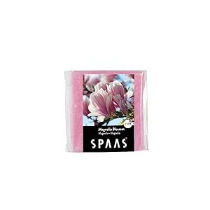 Spaas 24 Cire parfumée Fard à Joues Rose 12 mm x 62 mm