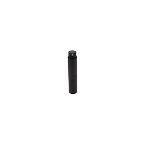 Fantasia - Vaporisateur de poche Noir Tête Vaporisateur rotatif pour 10 ml Hauteur 8 cm