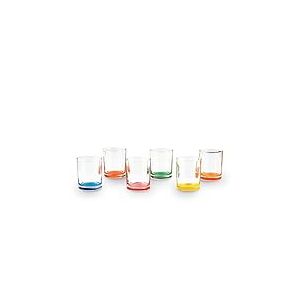 Pasabahce 98128 si Swing Lot de 6 Verres