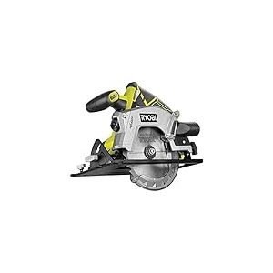 Scie circulaire RYOBI 18V OnePlus diametre 150 mm sans batterie ni chargeur RWSL1801M